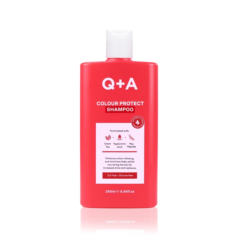 Colour Protect Shampoo