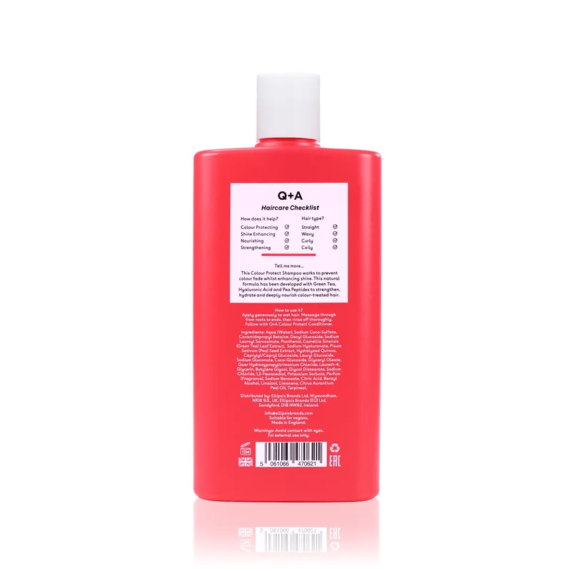 Colour Protect Shampoo