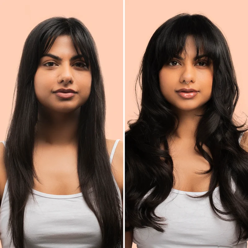 Shampoing densifiant