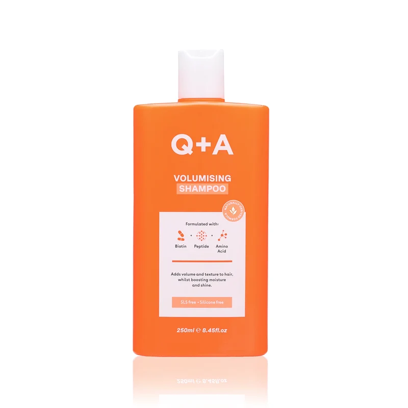 Shampoing densifiant