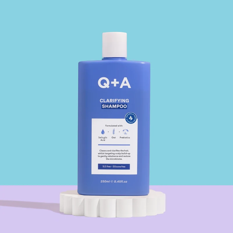 Shampoing purifiant