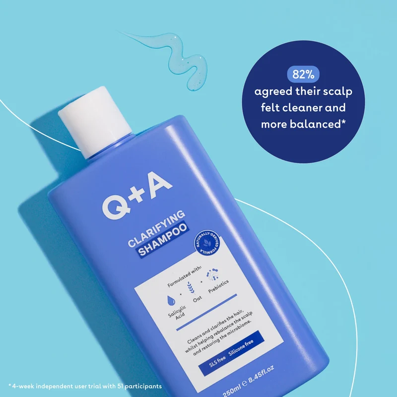 Shampoing purifiant