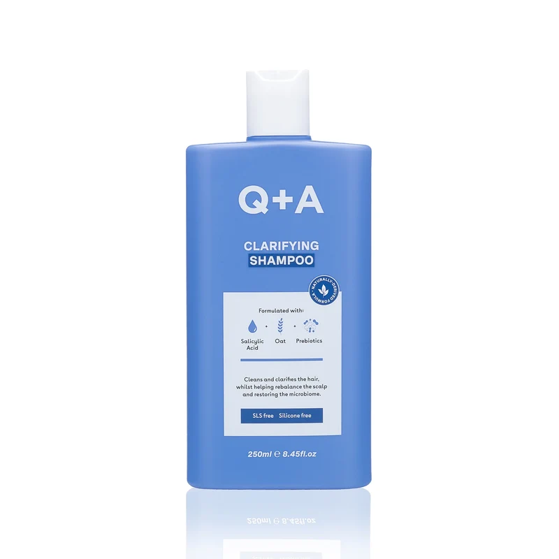 Shampoing purifiant