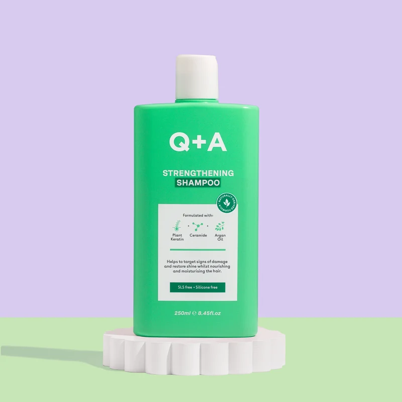 Shampoing Fortifiant