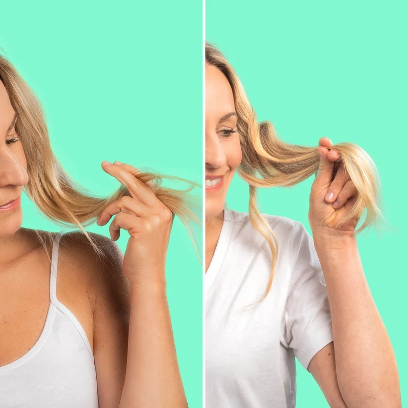 Shampoing Fortifiant