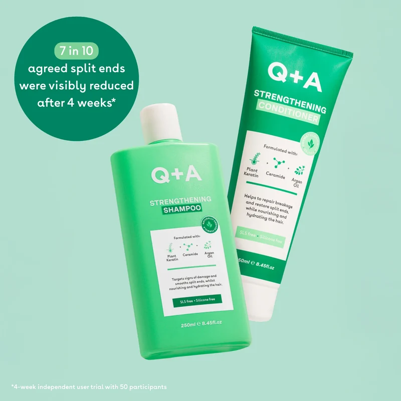 Shampoing Fortifiant