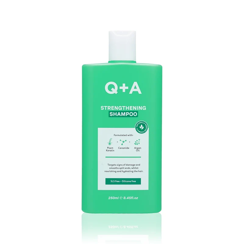 Shampoing Fortifiant