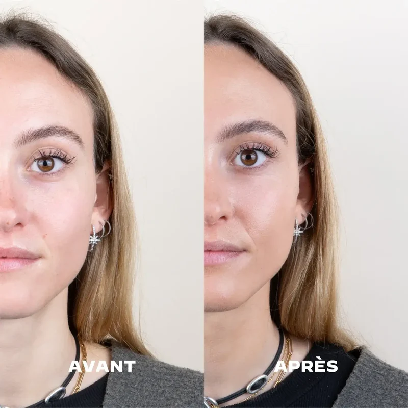 Sérum booster d'éclat soleil - Bronzer liquide