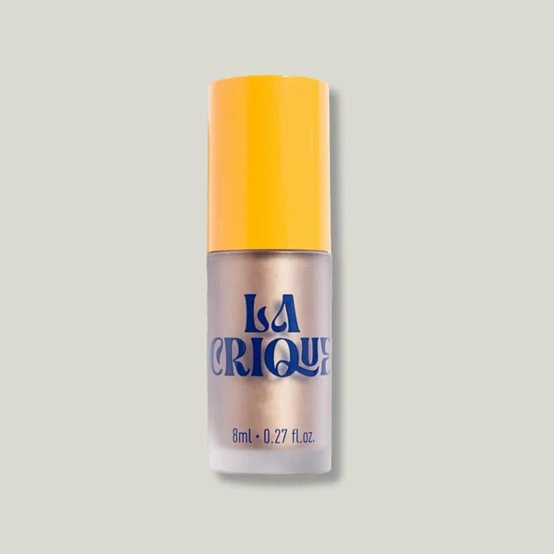 Fard à paupières liquide