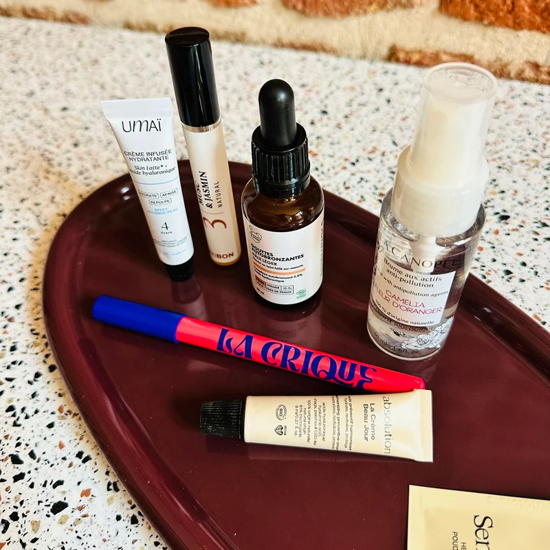 La Summer Gift Box