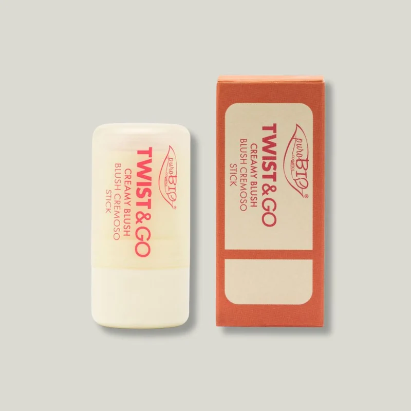 Blush Stick - Twist and Go