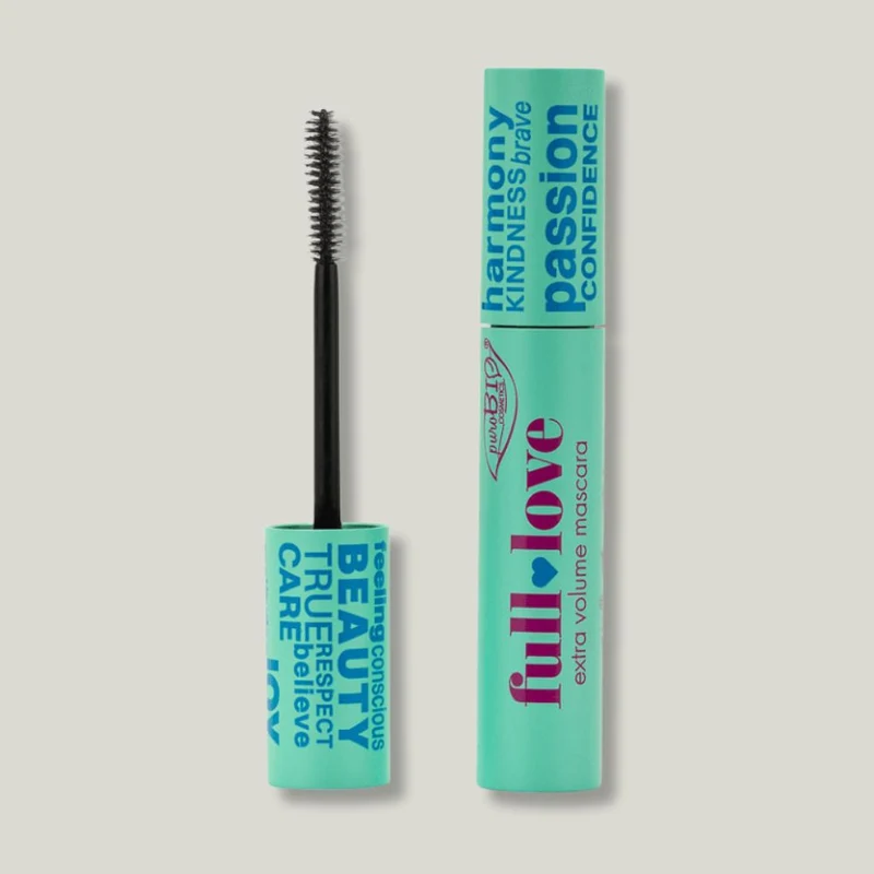 Mascara Extra Volume Full Love