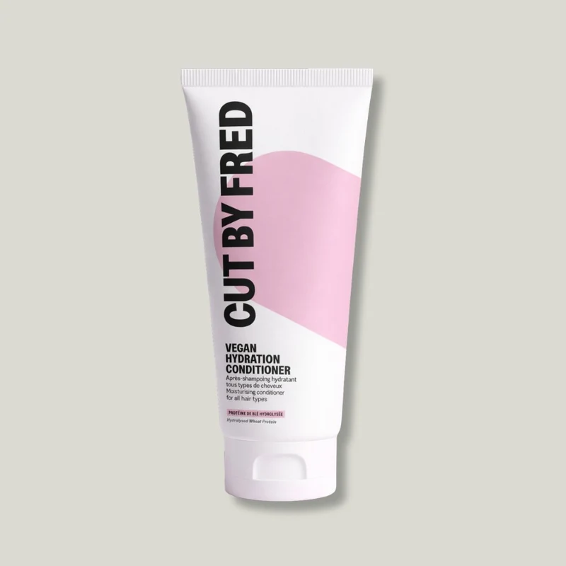 Vegan Hydration Conditioner - Après-shampoing hydratant
