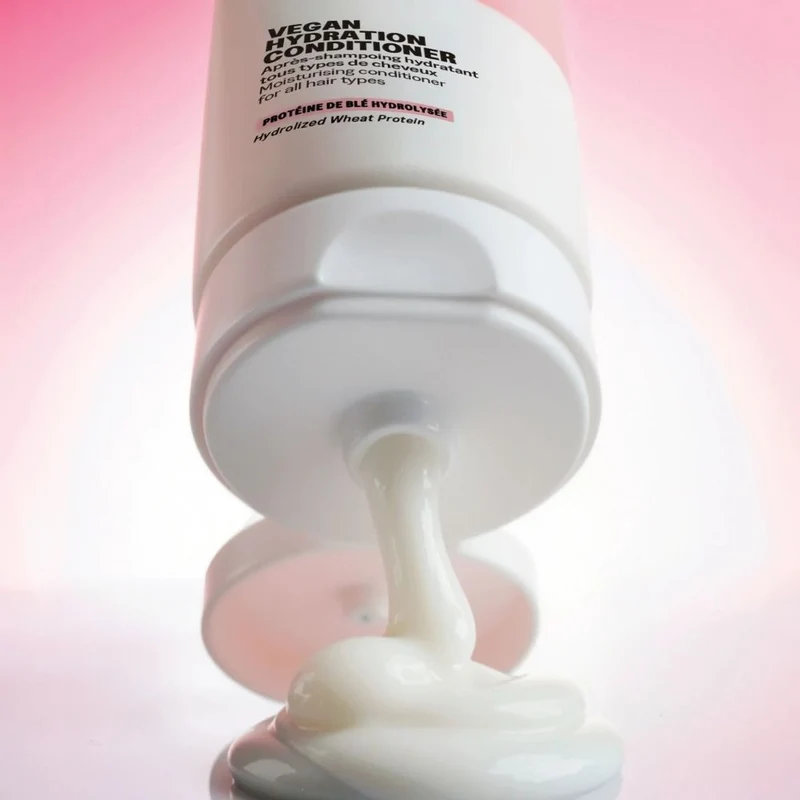 Vegan Hydration Conditioner - Après-shampoing hydratant