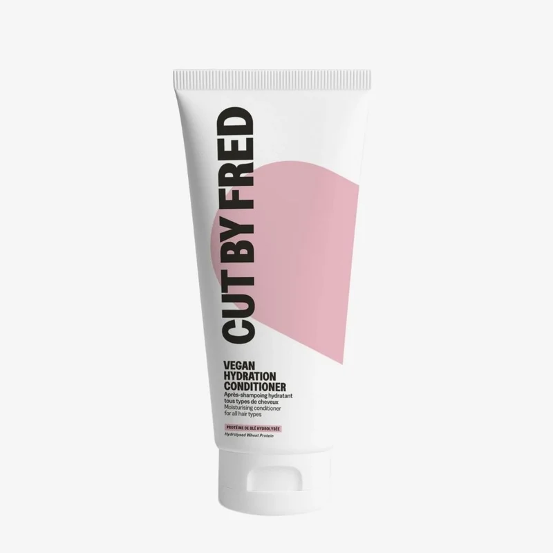 Vegan Hydration Conditioner - Après-shampoing hydratant
