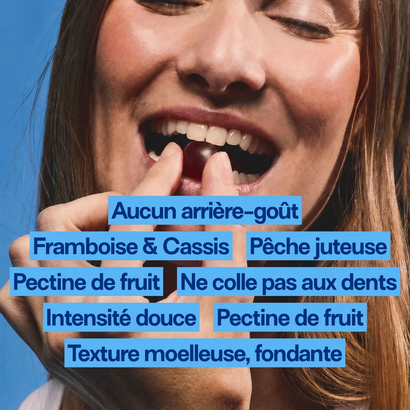 Éco-recharge SOMMEIL LIBÉRATION PROLONGÉE | Réduit les réveils nocturnes | 21 jours