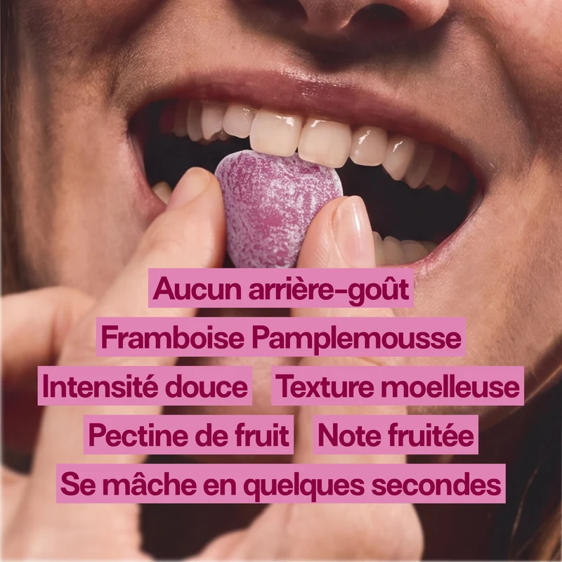 Éco-recharge Collagène VG SANS SUCRES | Hydrate & raffermit la peau | 21 jours