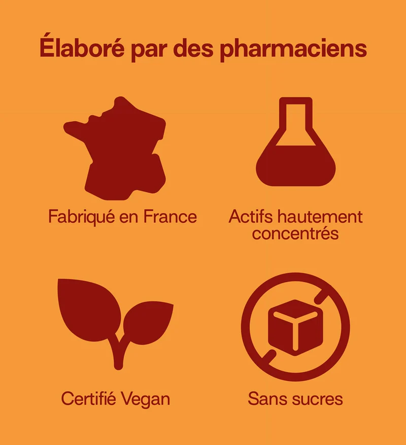 Éco-recharge Collagène VG SANS SUCRES | Hydrate & raffermit la peau | 21 jours