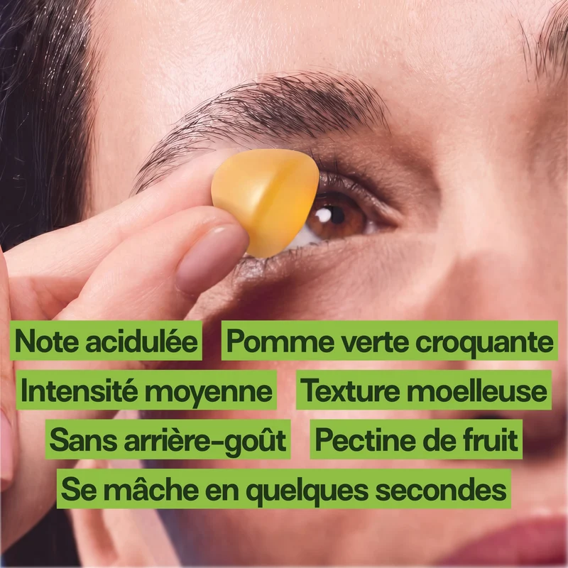 Pack 4 éco-recharges STRESS | Anti-stress et anxiété | 4 x 21 jours