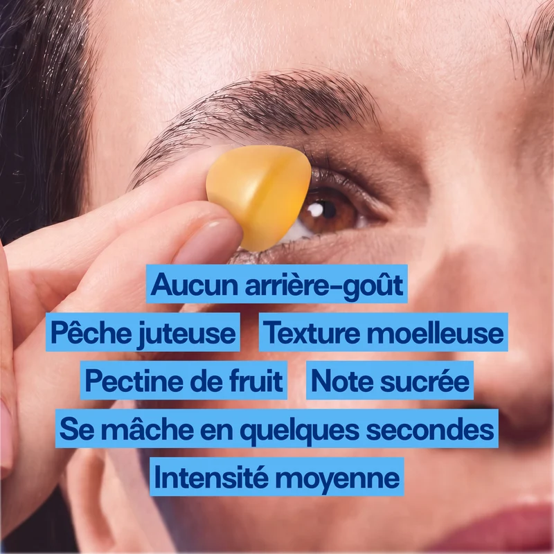 Pack 4 éco-recharges ACIDE HYALURONIQUE | Hydrate la peau | 4 x 21 jours