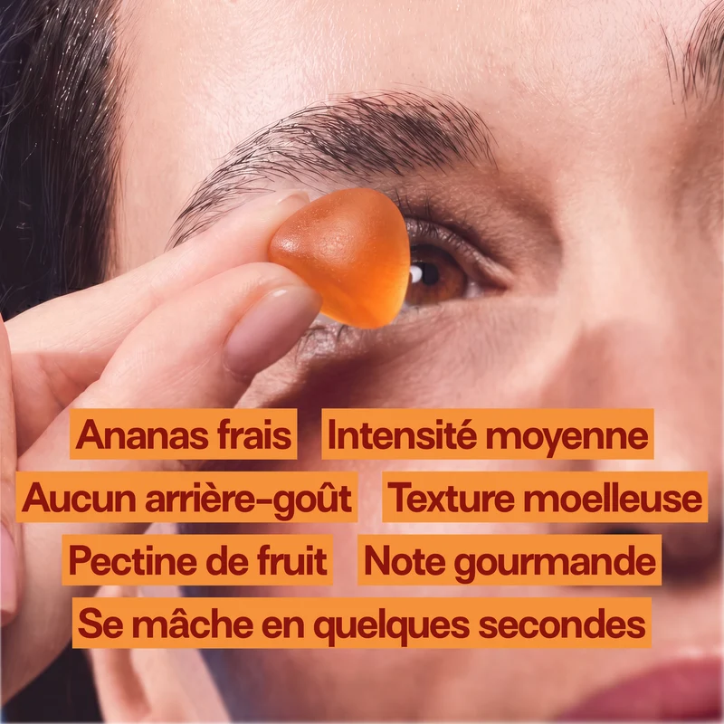 Éco-recharge ÉNERGIE | Boost physique et mental | 21 jours