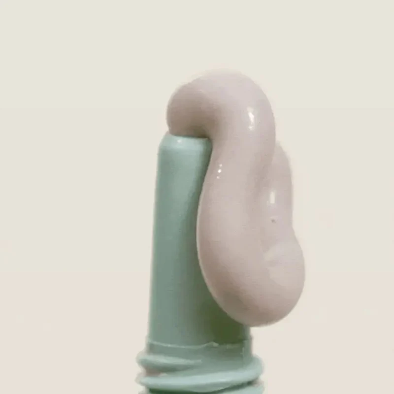 Pâte stop-boutons