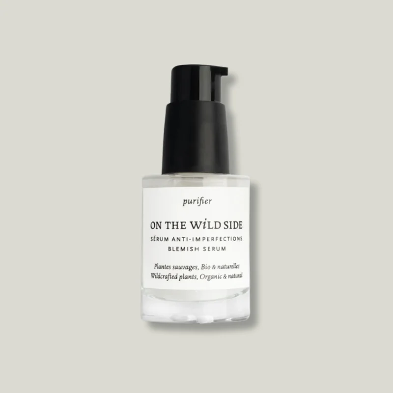 Sérum anti-imperfections