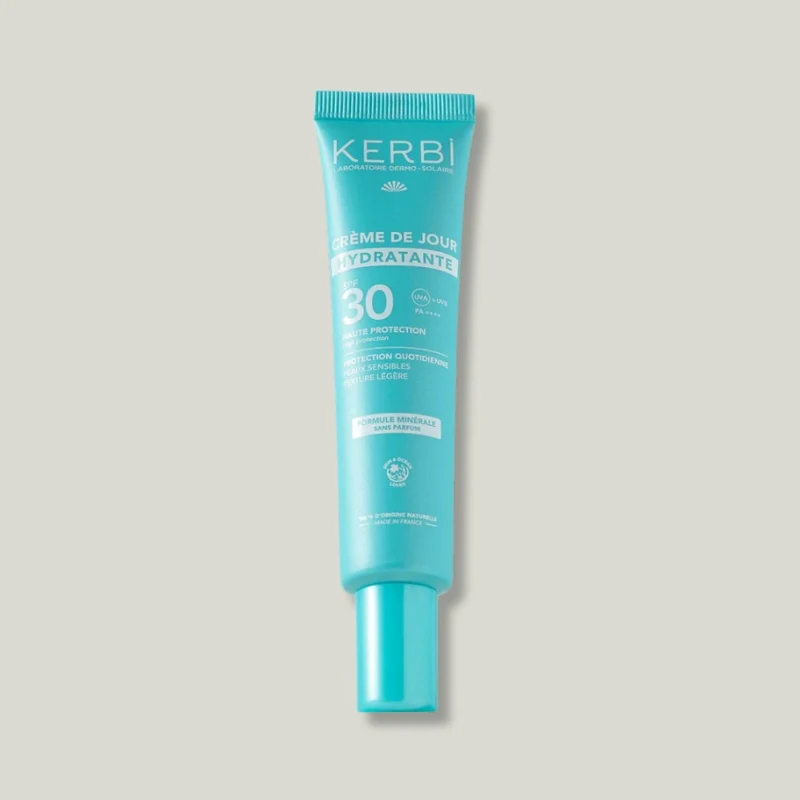 Crème de jour Hydratante SPF30