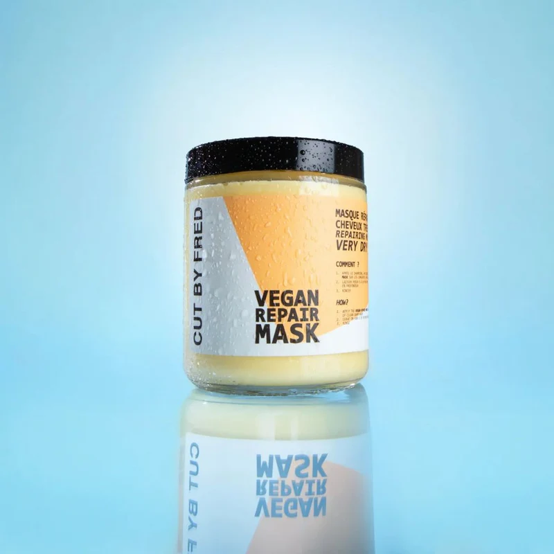 Vegan Repair Mask - Masque réparateur