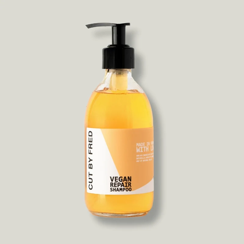 Vegan Repair Shampoo - Shampoing réparateur