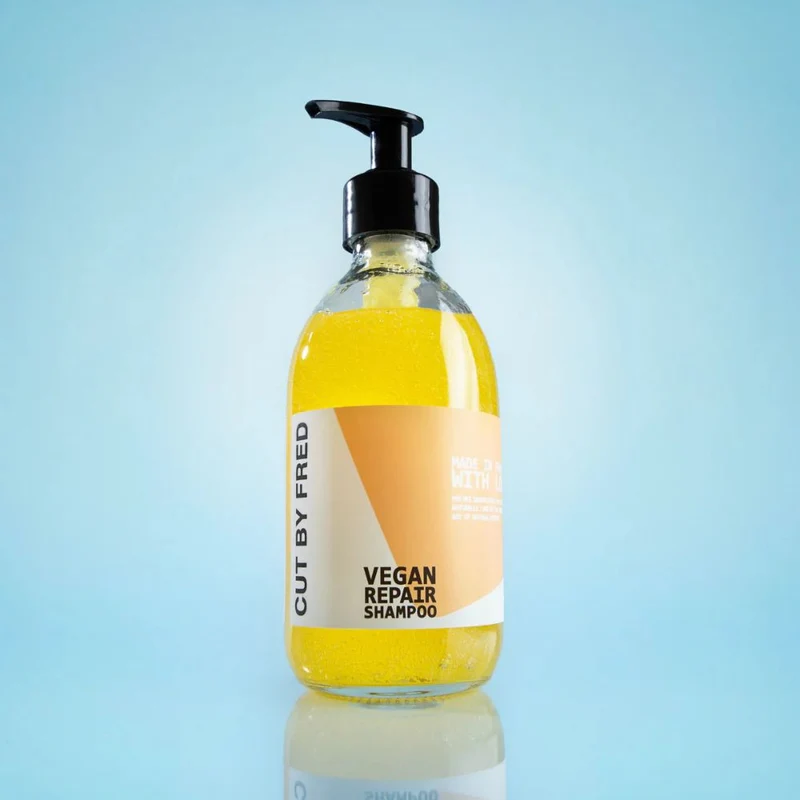 Vegan Repair Shampoo - Shampoing réparateur