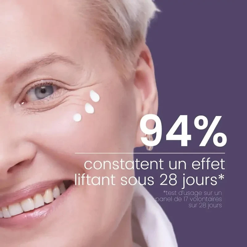 Crème de nuit Anti-âge Collagène