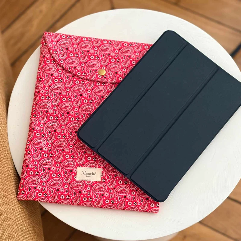 Pochette l'Organisée grand modèle