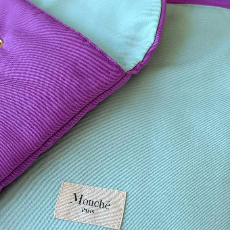 Pochette l'Organisée grand modèle