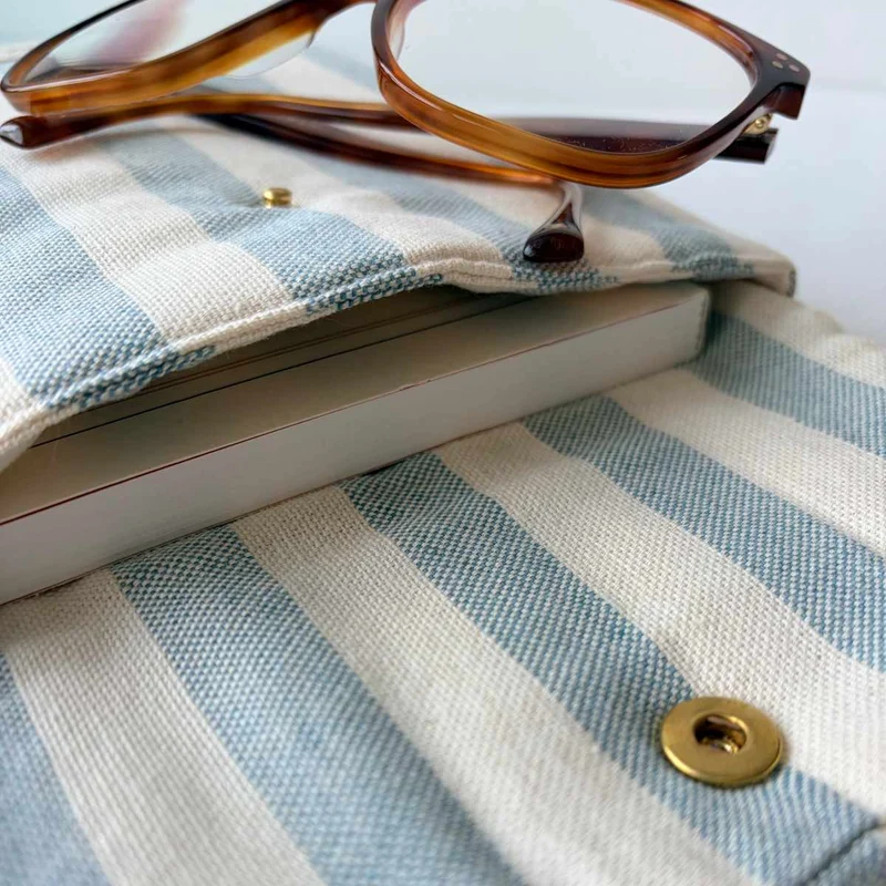 Pochette l'Organisée petit modèle