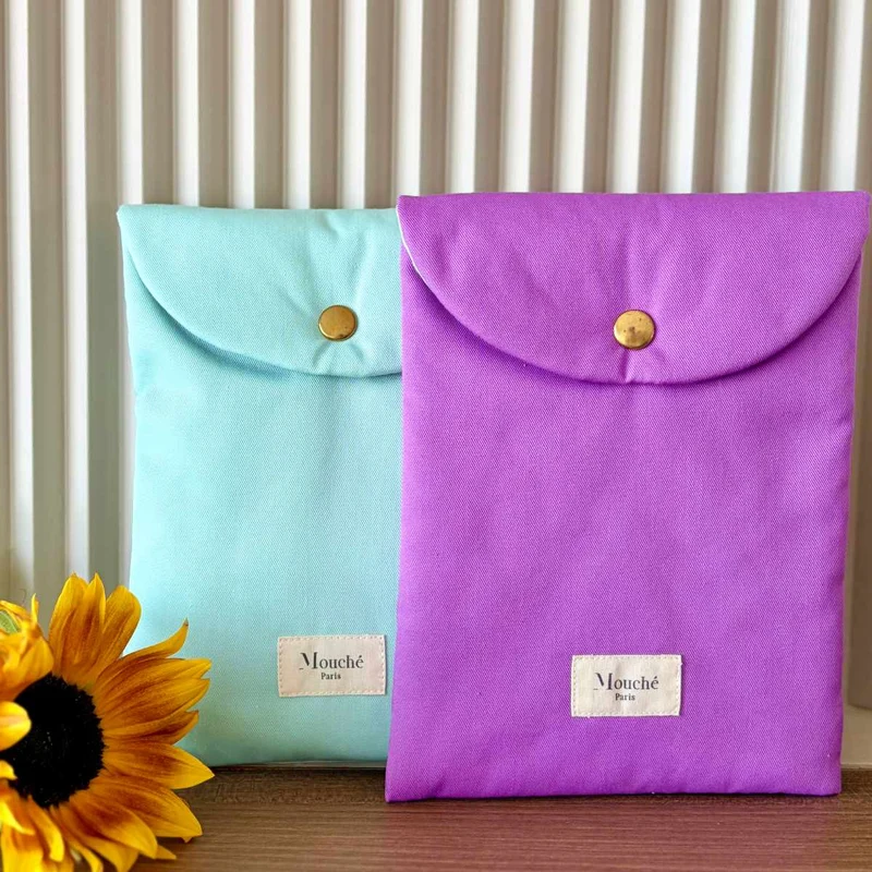 Pochette l'Organisée petit modèle