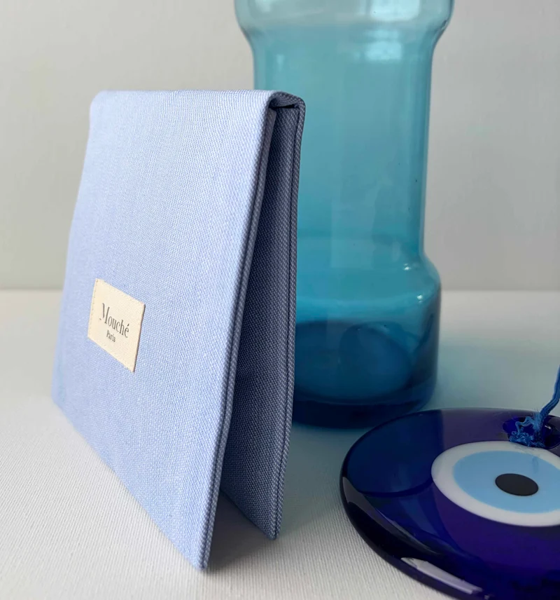 Pochette Skincare la Délicate