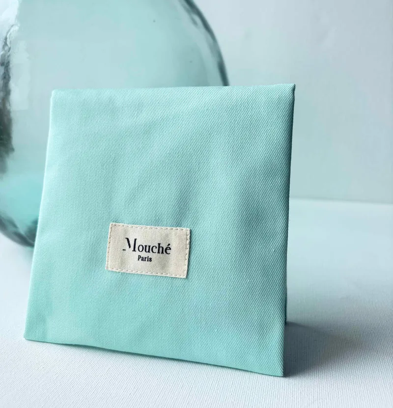 Pochette Skincare la Délicate