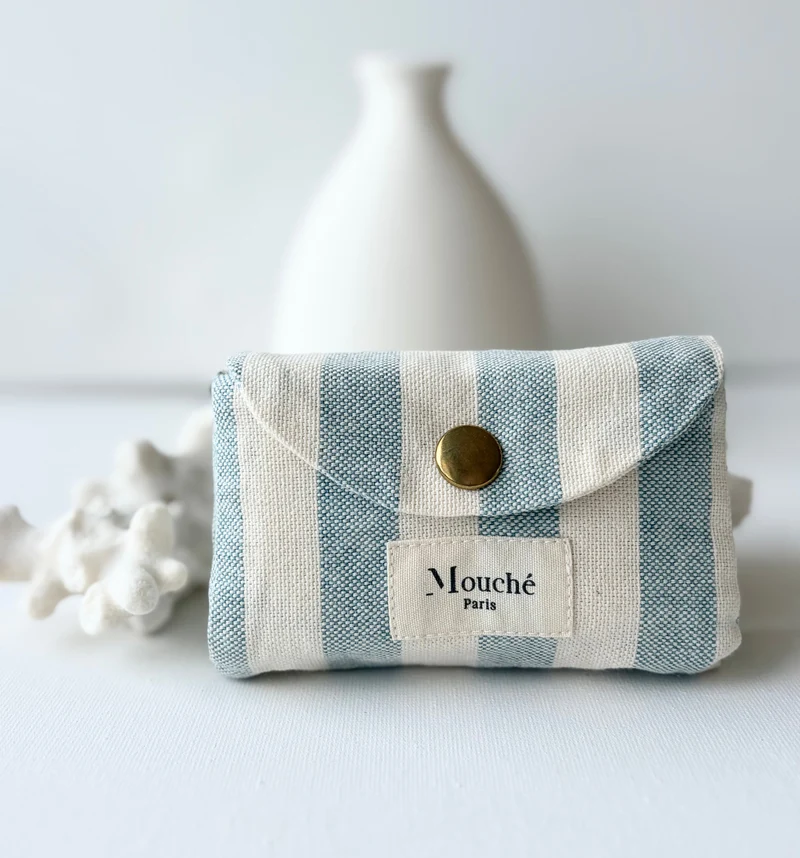 Pochette L'Originale 6 mouchoirs