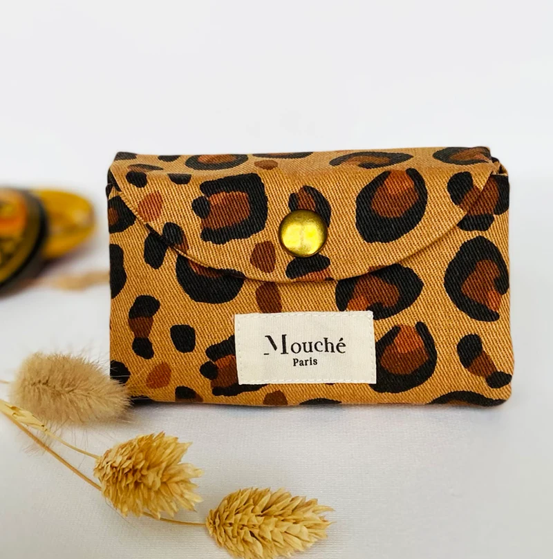 Pochette L'Originale 6 mouchoirs