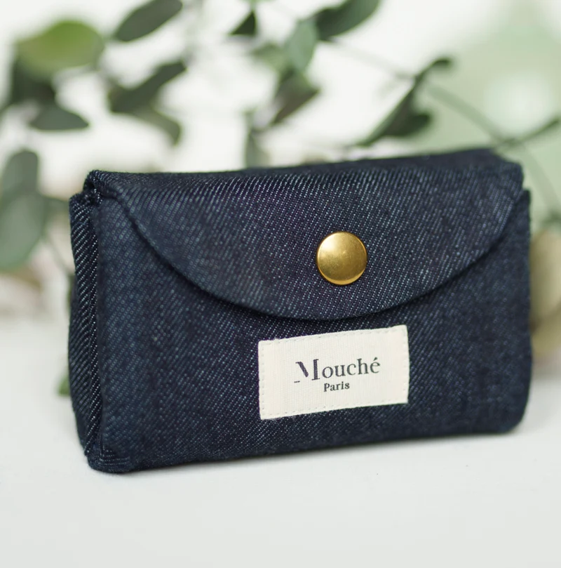 Pochette L'Originale 6 mouchoirs