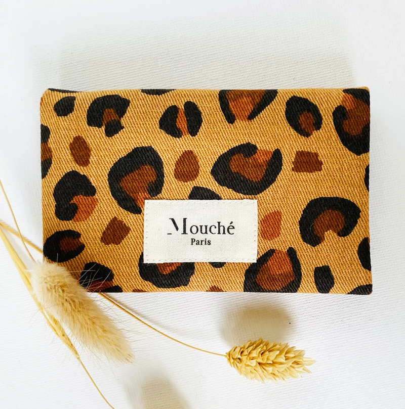 Pochette L'Essentielle 2 mouchoirs