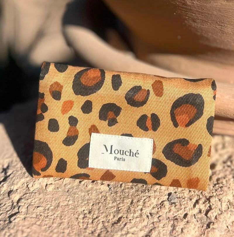 Pochette L'Essentielle 2 mouchoirs