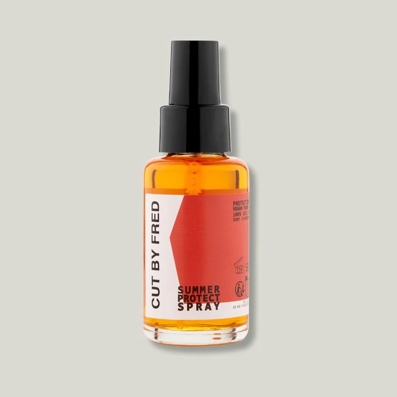 Summer Protect Spray