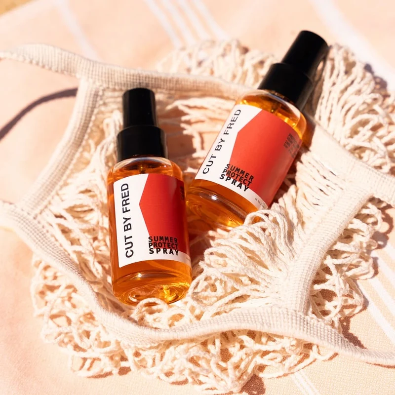 Summer Protect Spray