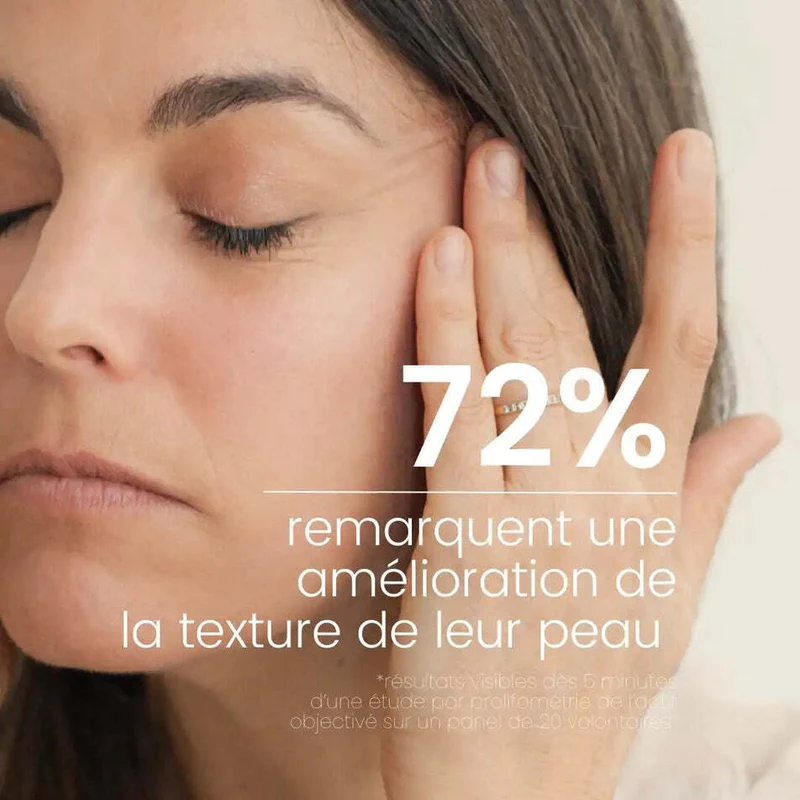 Sérum anti âge liftant au Collagène