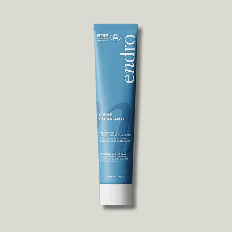 Crème Légère Hydratante