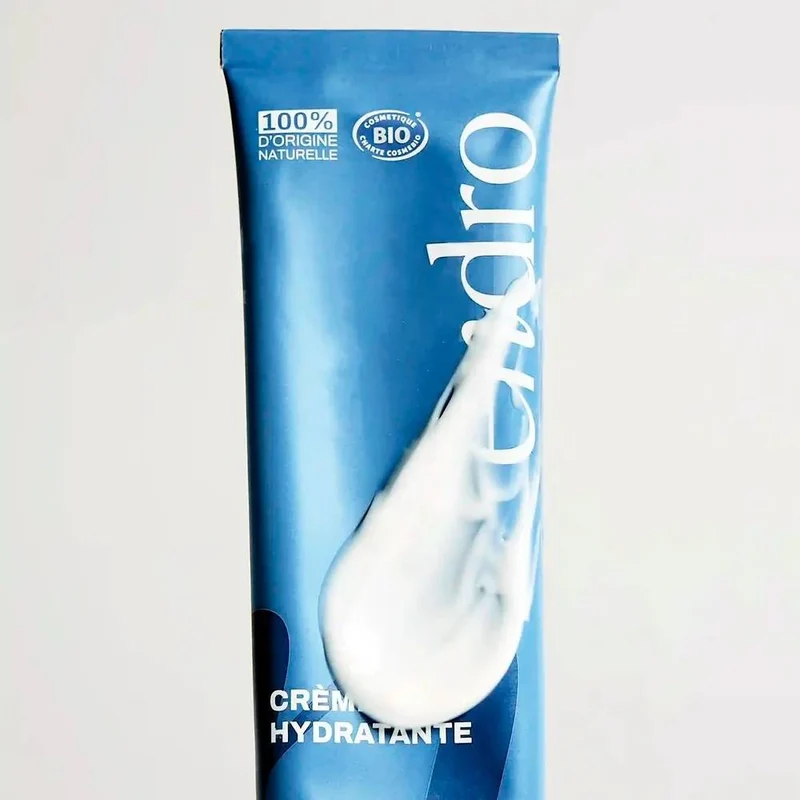 Crème Légère Hydratante