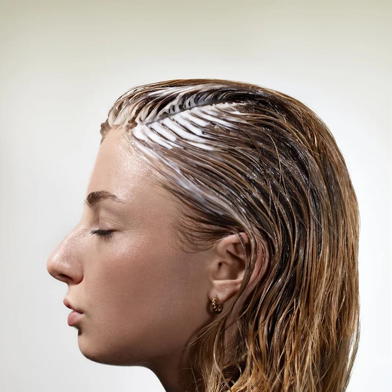 Vegan Detox Mask - Masque purifiant
