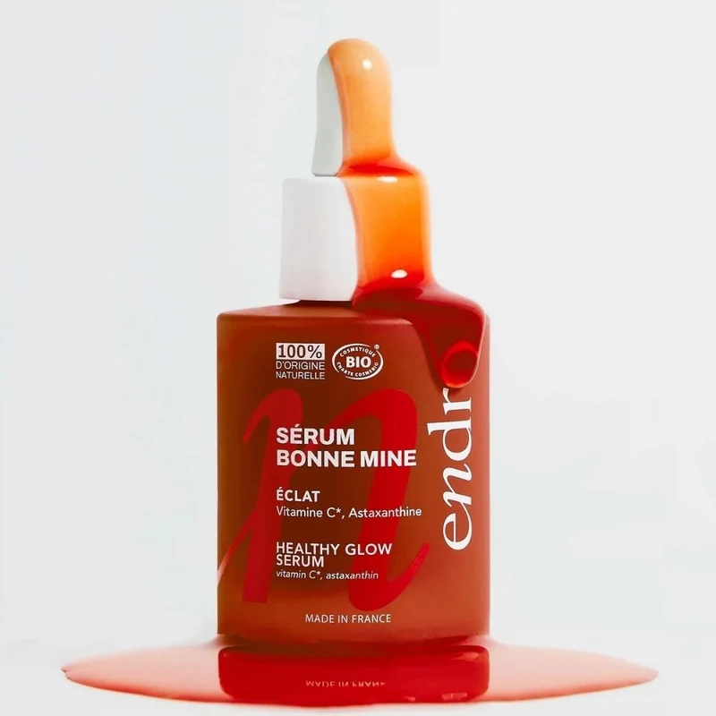 Sérum Bonne Mine - Vitamine C
